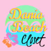 daniabeach